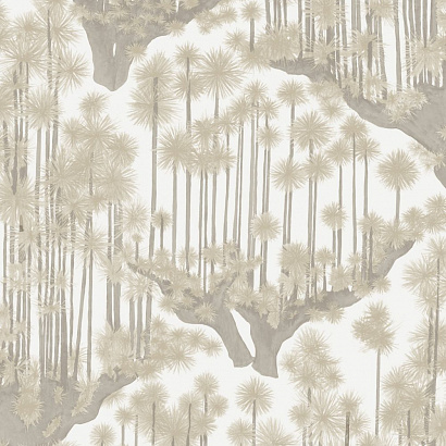 Виниловые обои Shinrin Yoku Cole & Son 126/6022