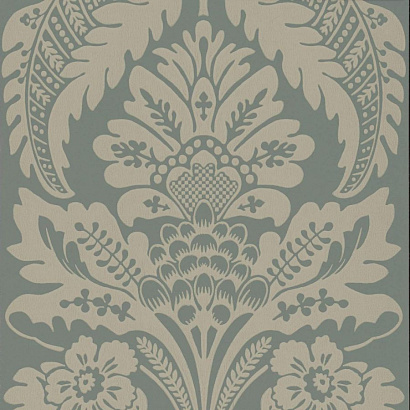 Флизелиновые обои London Wallpapers V Little Greene 0256WLMARLE