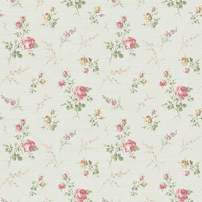 Бумажные обои French Cameo Architector FL92007
