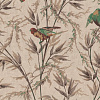 Флизелиновые обои  London Wallpapers IV Little Greene 0251GOCAPPU