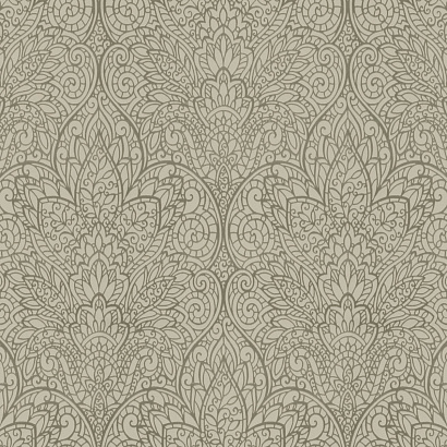 Флизелиновые обои Candice Olson After Eight York Wallcoverings CD4010