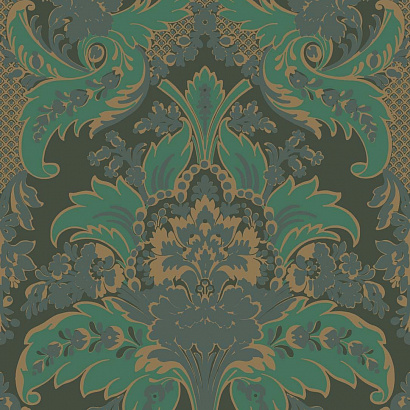 Флизелиновые обои Albemarle Cole & Son 94/5028