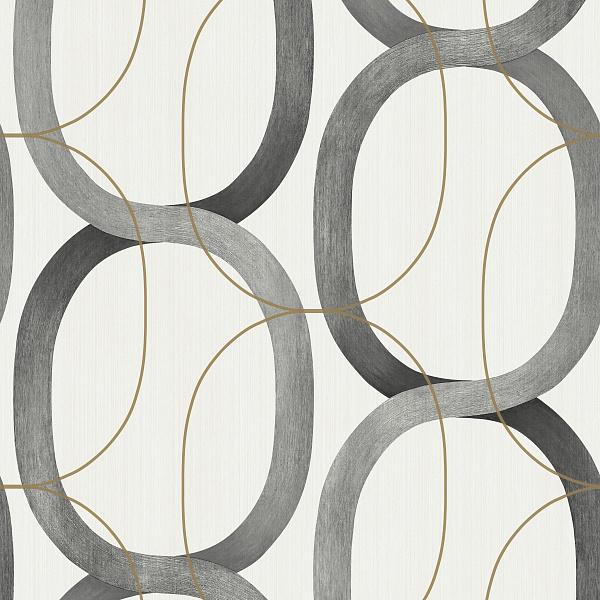 Бумажные обои Candice Olson Modern Nature II York Wallcoverings OS4213