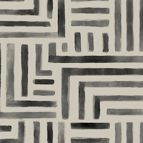 Флизелиновые обои Lemieux Et Cie Signature Wallcoverings York Wallcoverings LM5365